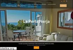 Sites similar to aktivurlaub-andalusien.com