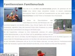 Sites similar to aktivurlaub-mit-kindern.de