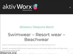 Sites similar to aktivworx.co.nz