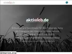 Sites similar to aktiweb.de
