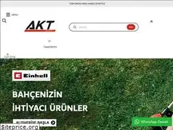 Sites similar to aktmarkt.com