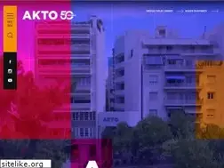 Sites similar to akto.gr
