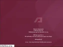 Sites similar to akto.pl