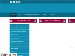 Sites similar to aktobe-orleu.kz