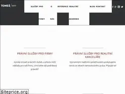 Sites similar to aktomes.cz