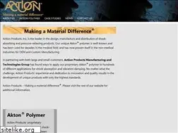Sites similar to akton.com