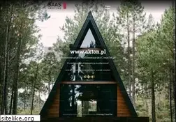 Sites similar to akton.pl