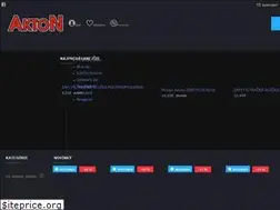 Sites similar to akton.sk