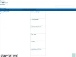 Sites similar to aktormed.info