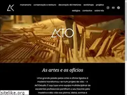 Sites similar to aktostudio.com