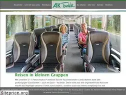 Sites similar to aktouristik.de