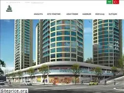 Sites similar to aktowers.com
