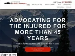 Sites similar to aktriallaw.com