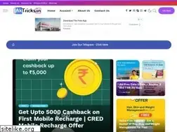 Sites similar to aktricks.in