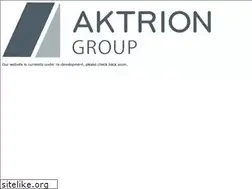 Sites similar to aktrionautomotive.com
