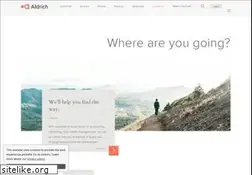 Sites similar to aktrps.com
