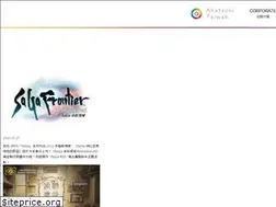 Sites similar to aktsk.com.tw