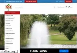 Sites similar to aktspecialty.com