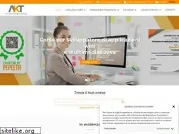 Sites similar to aktsrl.com