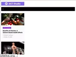 Sites similar to aktstudio.net