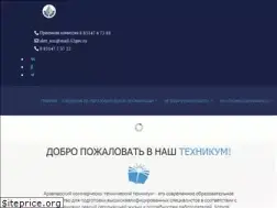 Sites similar to aktt.org