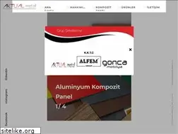 Sites similar to aktual.com.tr