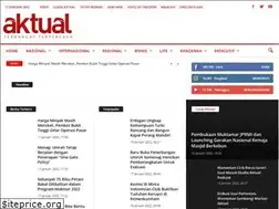 Sites similar to aktual.com