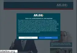 Sites similar to aktual24.ro