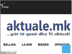 aktuale.mk