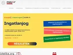 Sites similar to aktualis-ma.hu