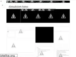 Sites similar to aktualisiertautos.blogspot.com