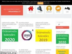 Sites similar to aktualitates.lv