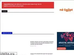 Sites similar to aktualitet.al