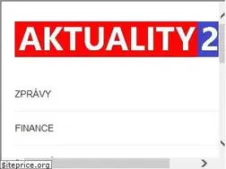 Sites similar to aktuality24.cz