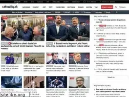 Sites similar to aktualne.sk