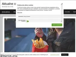 Sites similar to aktualnecenniki.pl