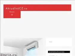 Sites similar to aktualnecz.cz