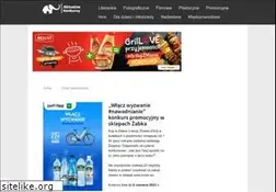 Sites similar to aktualnekonkursy.pl