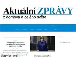 Sites similar to aktualnezpravodajstvi.cz