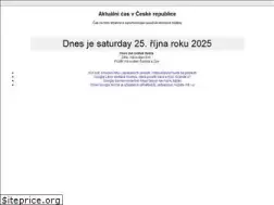 Sites similar to aktualnicas.cz