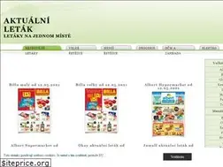 Sites similar to aktualniletak.cz
