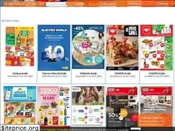 Sites similar to aktualniletaky.eu