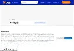 Sites similar to aktualnimoto.cz