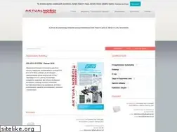 Sites similar to aktualnosci.pl