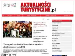 Sites similar to aktualnosciturystyczne.pl