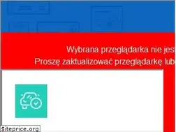 Sites similar to aktualnyodpis.pl