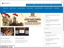Sites similar to aktuaris.or.id