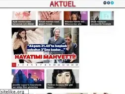 Sites similar to aktuel.com.tr