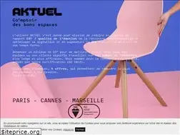 Sites similar to aktuel.fr