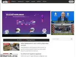 Sites similar to aktuel10.com